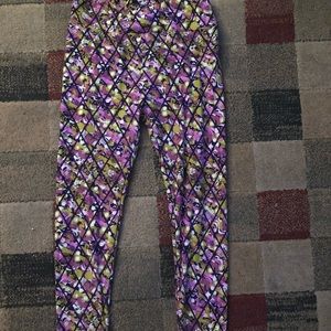 LuLaRoe Leggings - One Size